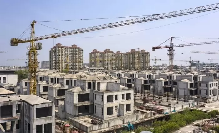 «Φοροεκπτώσεις» 1,5 δισ. ευρώ σε ένα μήνα για τόνωση της κινεζικής αγοράς ακινήτων