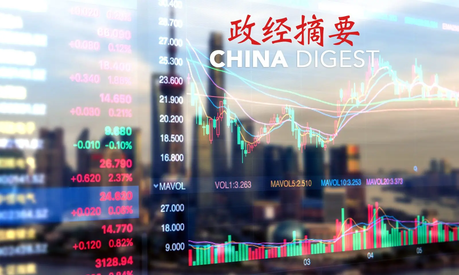 Κίνα: 10.691 επιχειρήσεις στο χρηματιστήριο μικρομεσαίων επιχειρήσεων