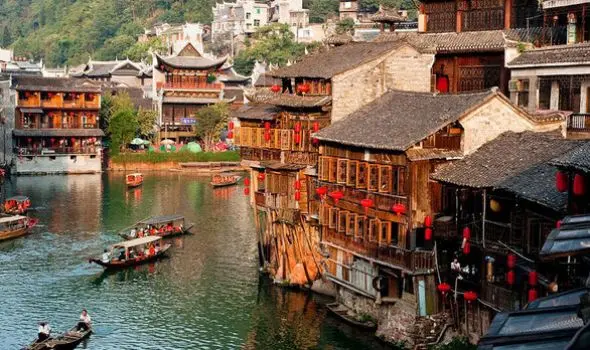 Σε ποια χώρα... απογειώθηκαν τα ταξίδια στις διακοπές της Πρωτοχρονιάς