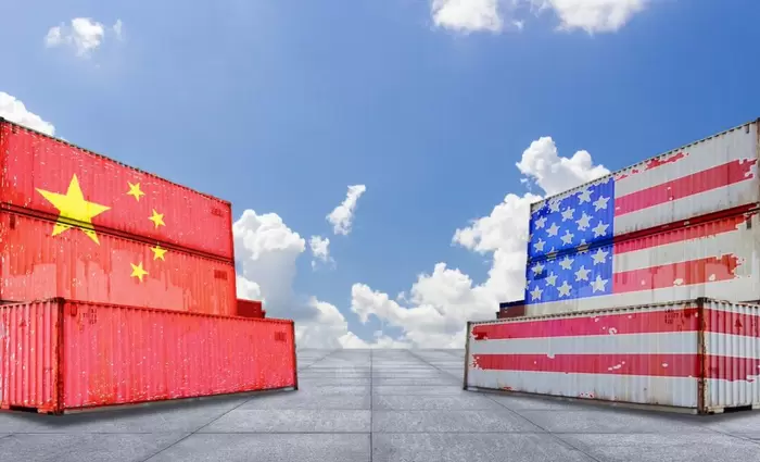 Κίνα: O εμπορικός πόλεμος απαιτεί περαιτέρω κίνητρα για την ενίσχυση της ανάπτυξης (γράφημα)