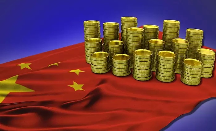 Η κινεζική οικονομία ελκύει τους επενδυτές