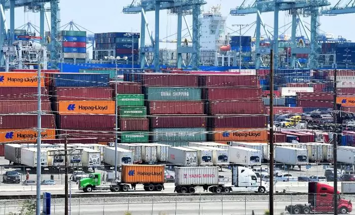 Κίνα: Άυξηση 3,4% στο εξωτερικό εμπόριο