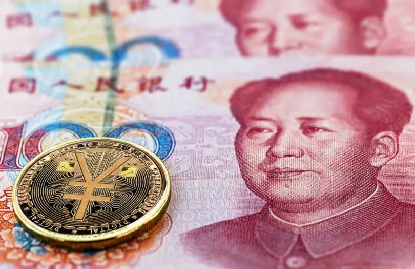 Καταλύτης τα stablecoins στις προσπάθειες για το «παγκόσμιο γουάν»