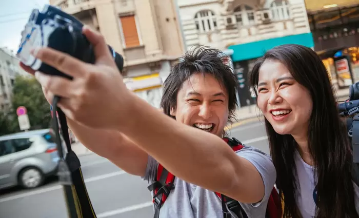 Η Κύπρος «γλυκοκοιτάζει» τους Κινέζους τουρίστες