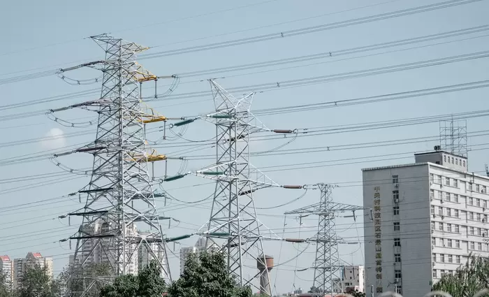 Ηλεκτρική ενέργεια – Απίστευτο ρεκόρ κατανάλωσης: Η Κίνα έκαψε όσο οι ΕΕ, Ρωσία, Ινδία και Ιαπωνία μαζί