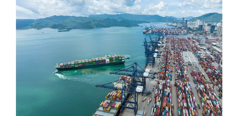 Η Bimco αντιδρά στα λιμενικά τέλη του Πεκίνου για τα αμερικανικά πλοία