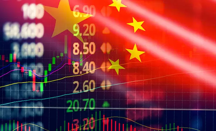 Θα μπορέσει η Κίνα να γίνει ο πιο δυνατός παίκτης στην οικονομία;