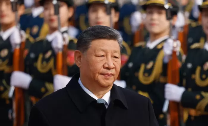 Πώς η διπλωματική αποξένωση του Τραμπ φέρνει τον Σι στο παγκόσμιο προσκήνιο