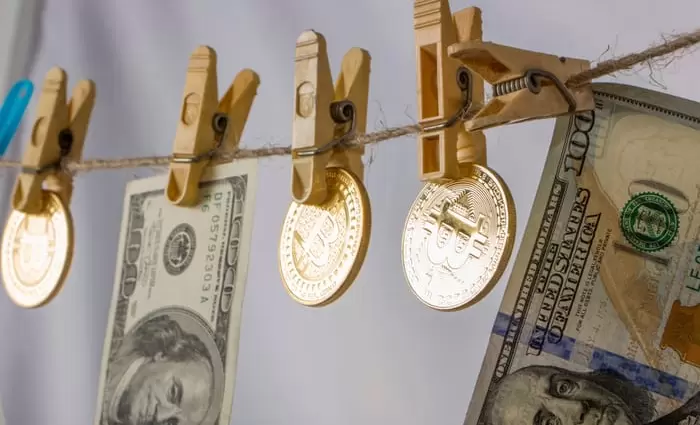 Βρετανία: Ιστορική κατάσχεση κρυπτονομισμάτων για ξέπλυμα χρήματος