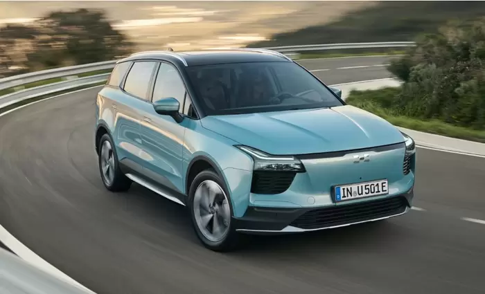 Δύο νέες εταιρίες αυτοκινήτων έρχονται στην Ευρώπη