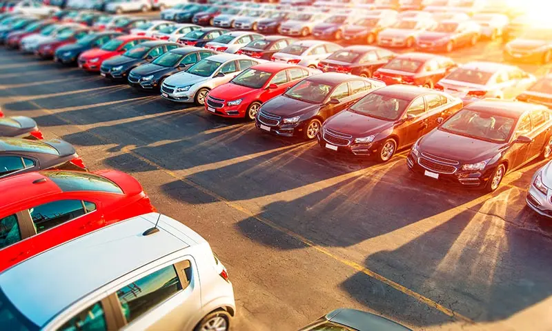 Αλλάζει τροχιά η κινεζική αγορά αυτοκινήτων;