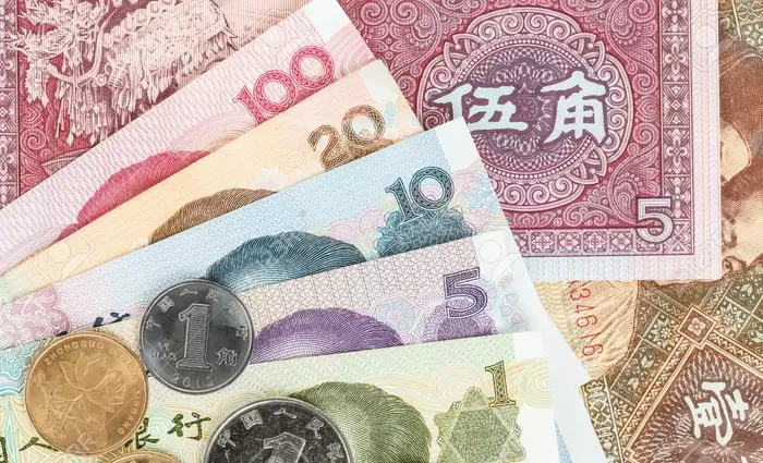 Τα χαρτονομίσματα της Κίνας πέφτουν θύματα του κορωνοϊού