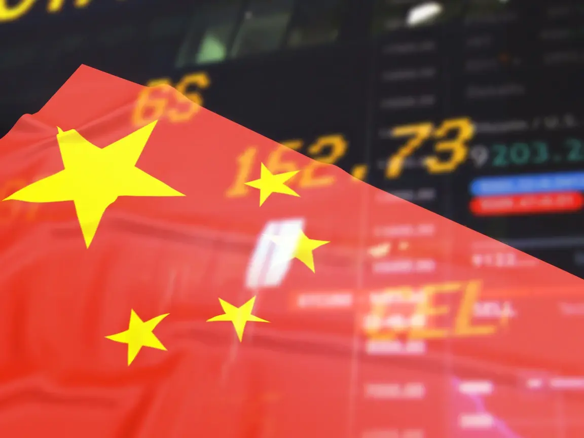 Πρόβλεψη – έκπληξη από τη Goldman Sachs: Άνοδο 20% θα καταγράψουν οι κινεζικές μετοχές το 2026