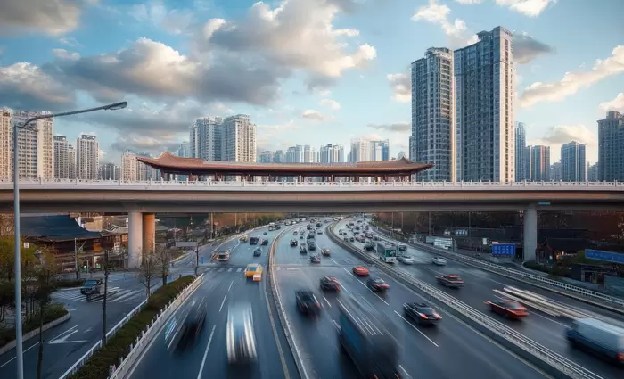 Ένα στα δέκα αυτοκίνητα που πωλούνται στην Ευρώπη είναι πλέον κινεζικής μάρκας