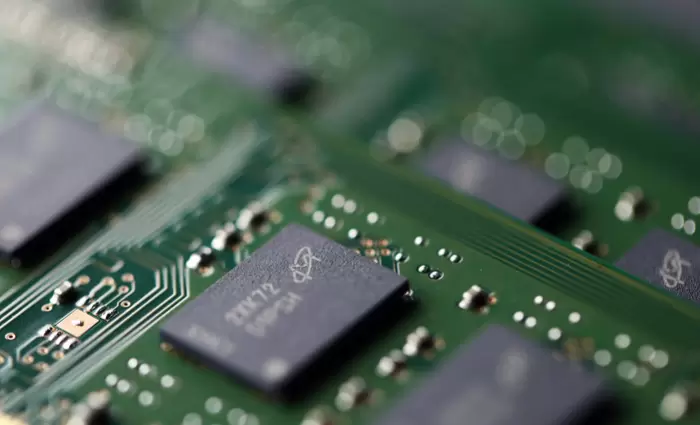 Nvidia: Τεράστια επένδυση σε τσιπ - Το ασύλληπτο ποσό που θα διαθέσει στις ΗΠΑ