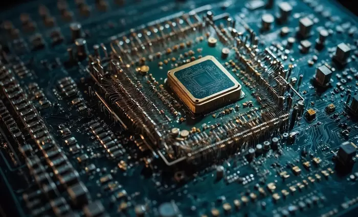 Κίνα: Εξαιρέσεις για τα τσιπ Nexperia - Πίεση στην Ολλανδία για λύση στη σύγκρουση με ΕΕ