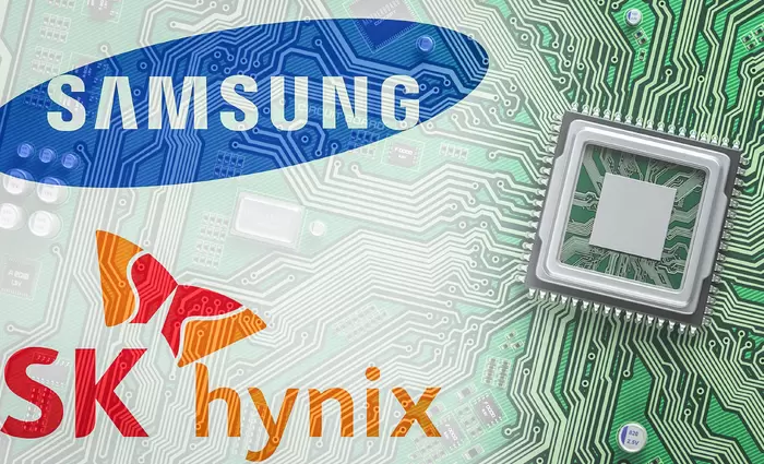 ΗΠΑ: Πράσινο φως για αποστολές chips από Samsung και SK Hynix στην Κίνα το 2026