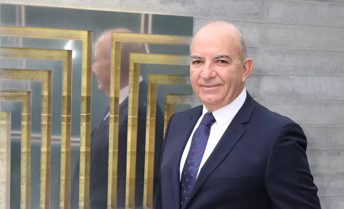 Χριστόδουλος Χριστοδούλου: Η ηγεσία είναι στο DNA της Trust