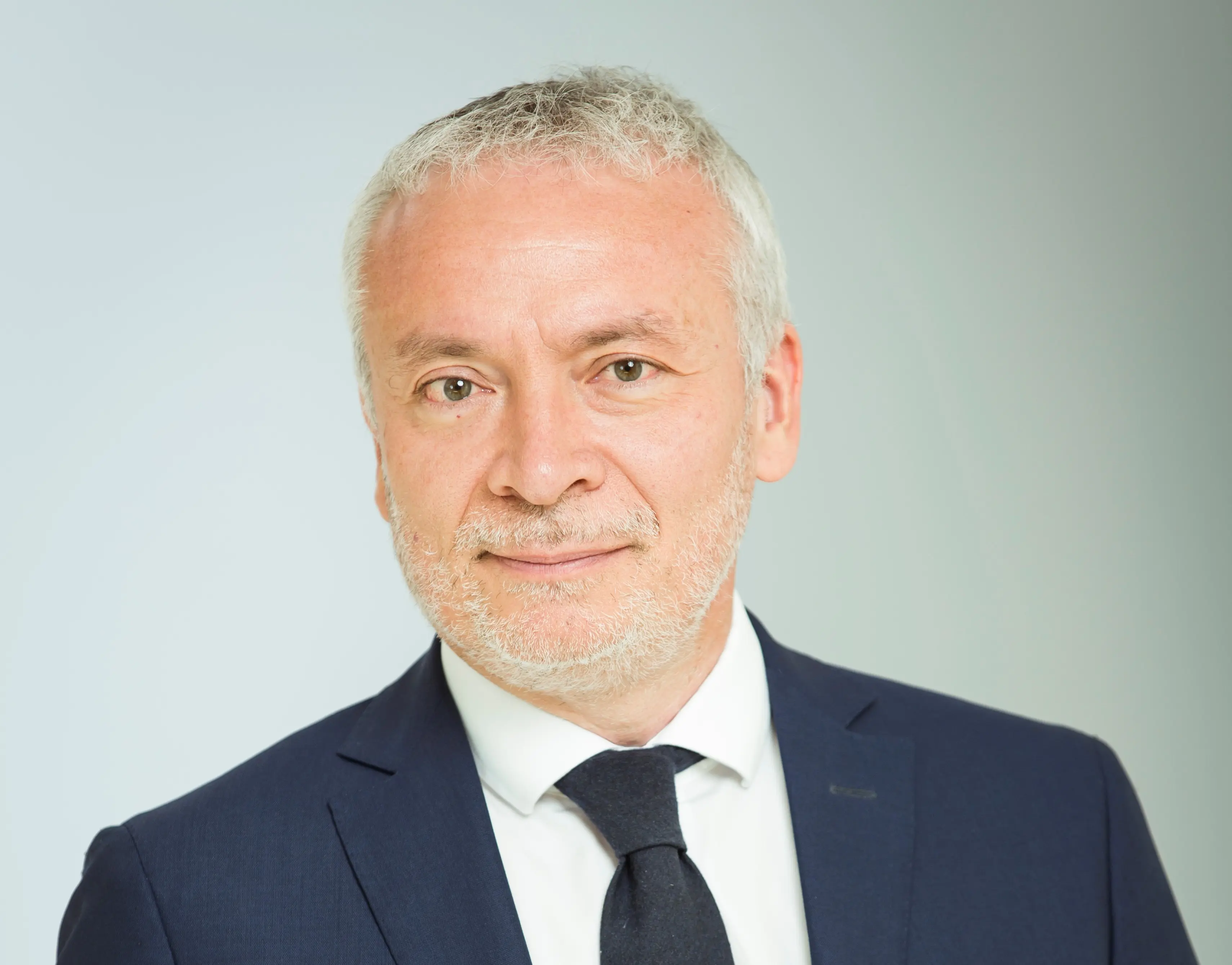 Νέος πρόεδρος στο Διοικητικό Συμβούλιο της Hermes Airports