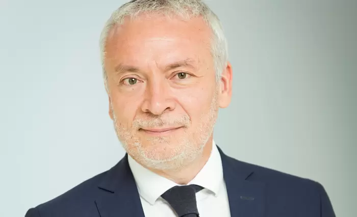 Νέος πρόεδρος στο Διοικητικό Συμβούλιο της Hermes Airports