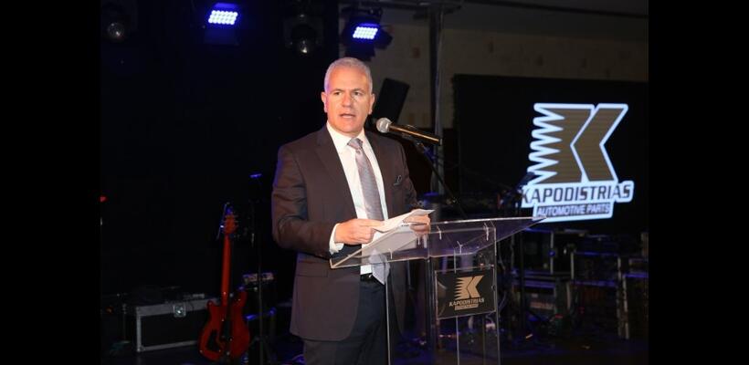 Χρονιά ανάκαμψης το 2022