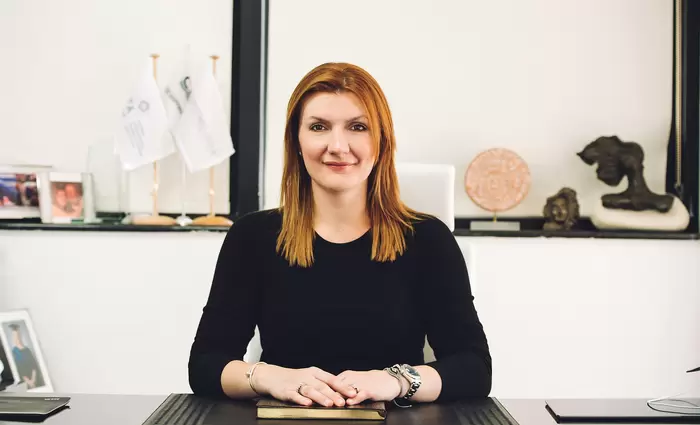 Η Δέσποινα Παναγιώτου Θεοδοσίου, co-CEO της Tototheo Maritime, επανεκλέγεται πρόεδρος της WISTA International