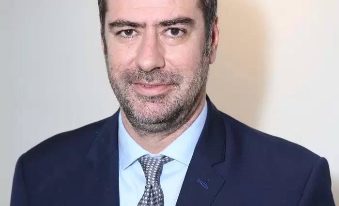 O Γιάννης Γεωργούλας στο συμβουλευτικό όργανο του IMD business school