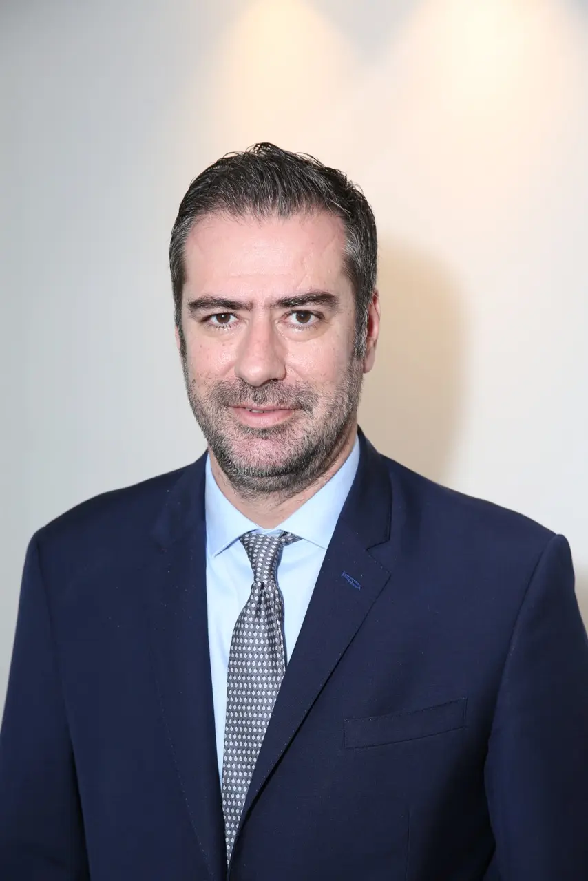 O Γιάννης Γεωργούλας στο συμβουλευτικό όργανο του IMD business school