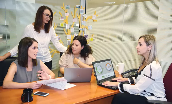 CYTA: Το success story στην απόδοση του ανθρώπινου δυναμικού της