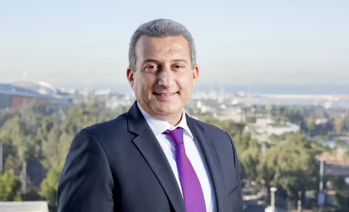 Η Celestyal Cruises καλωσορίζει το νέο της CEO