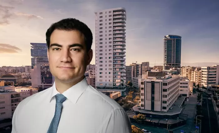 Γ. Χρυσοχόος: Οι νέες αναπτύξεις της Cyfield αντικατοπτρίζουν το σήμερα 