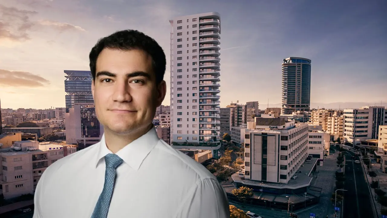 Γ. Χρυσοχόος: Οι νέες αναπτύξεις της Cyfield αντικατοπτρίζουν το σήμερα 