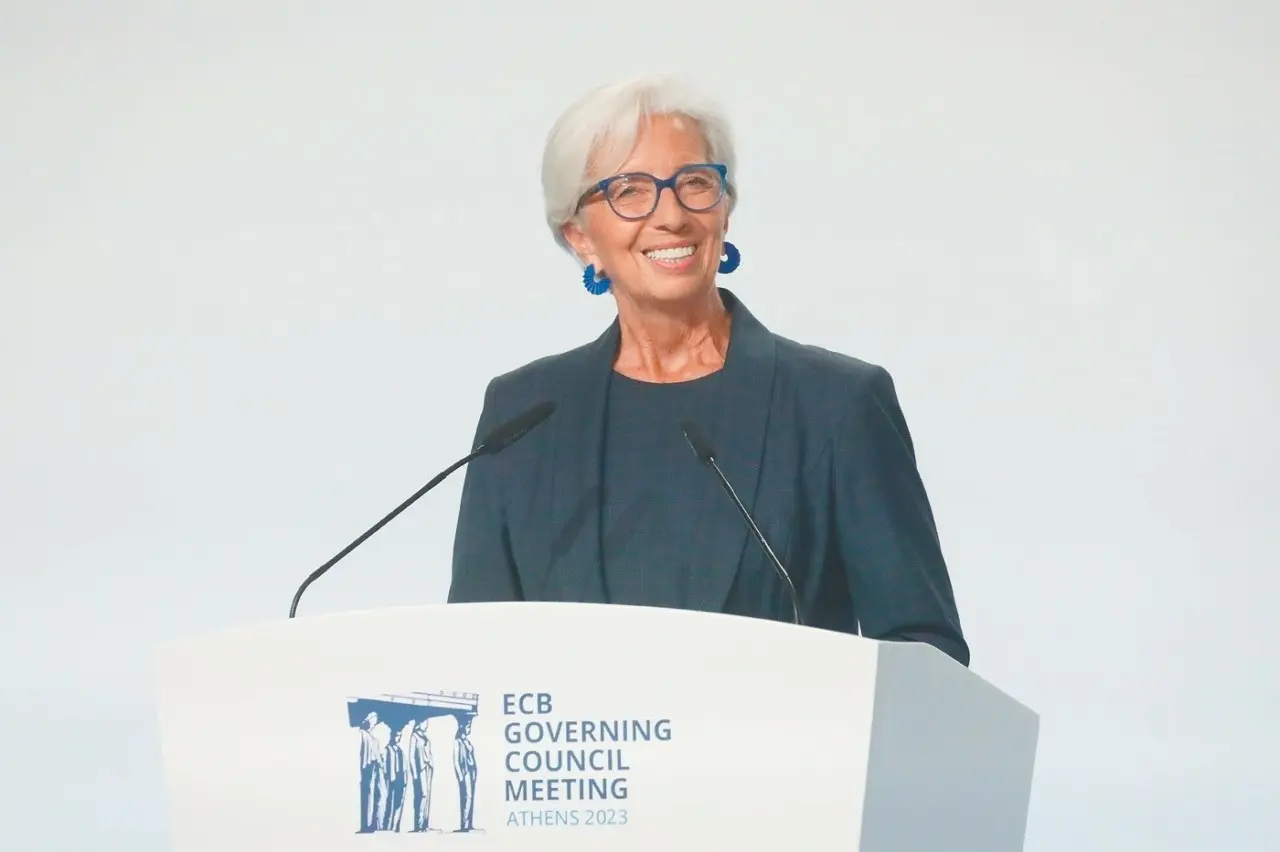Σαρωτικές αλλαγές στην ΕΚΤ - Ανοίγει η κούρσα διαδοχής της Λαγκάρντ