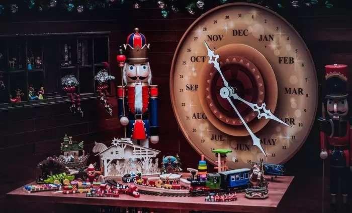 Εργαζόμενοι: Η μείωση του χρόνου εργασίας στην κορυφή της λίστας ευχών για τα Χριστούγεννα