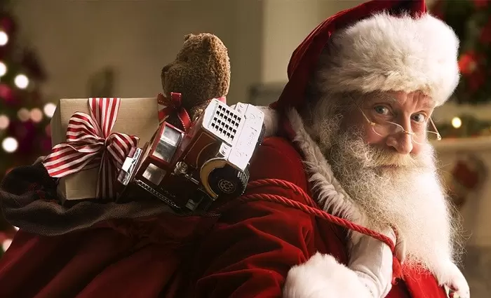 Γράμματα στον Άγιο Βασίλη από τα Κυπριακά Ταχυδρομεία