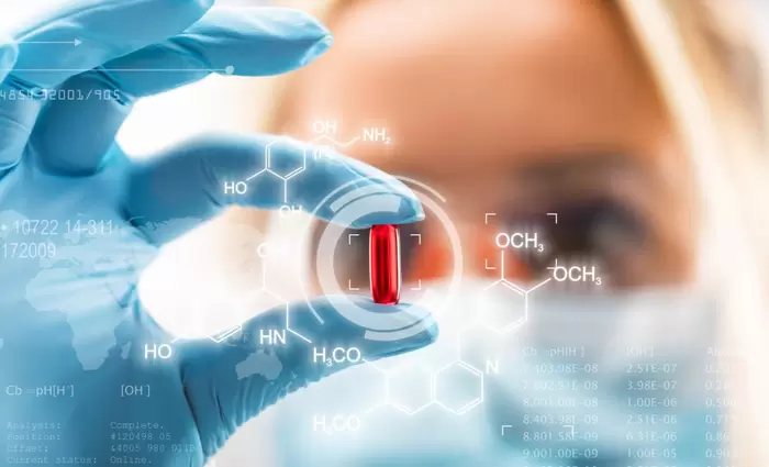 Το νέο ηλεκτρονικό χάπι στέλνει σήματα από το σώμα μέσω Bluetooth