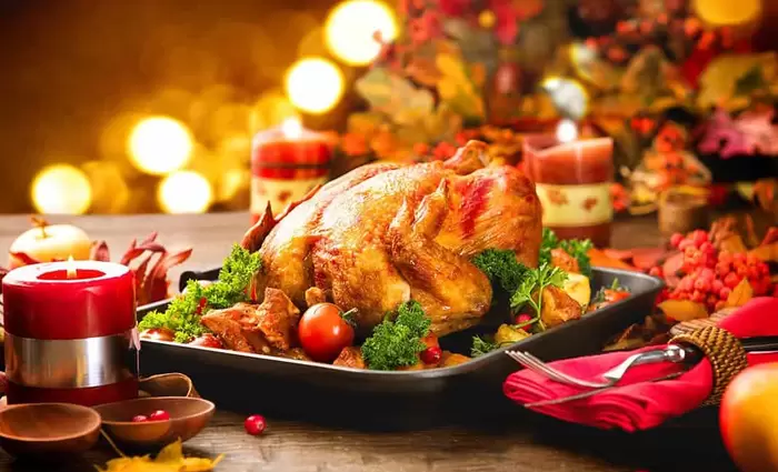 Τόσα θα στοιχίσει το χριστουγεννιάτικο τραπέζι