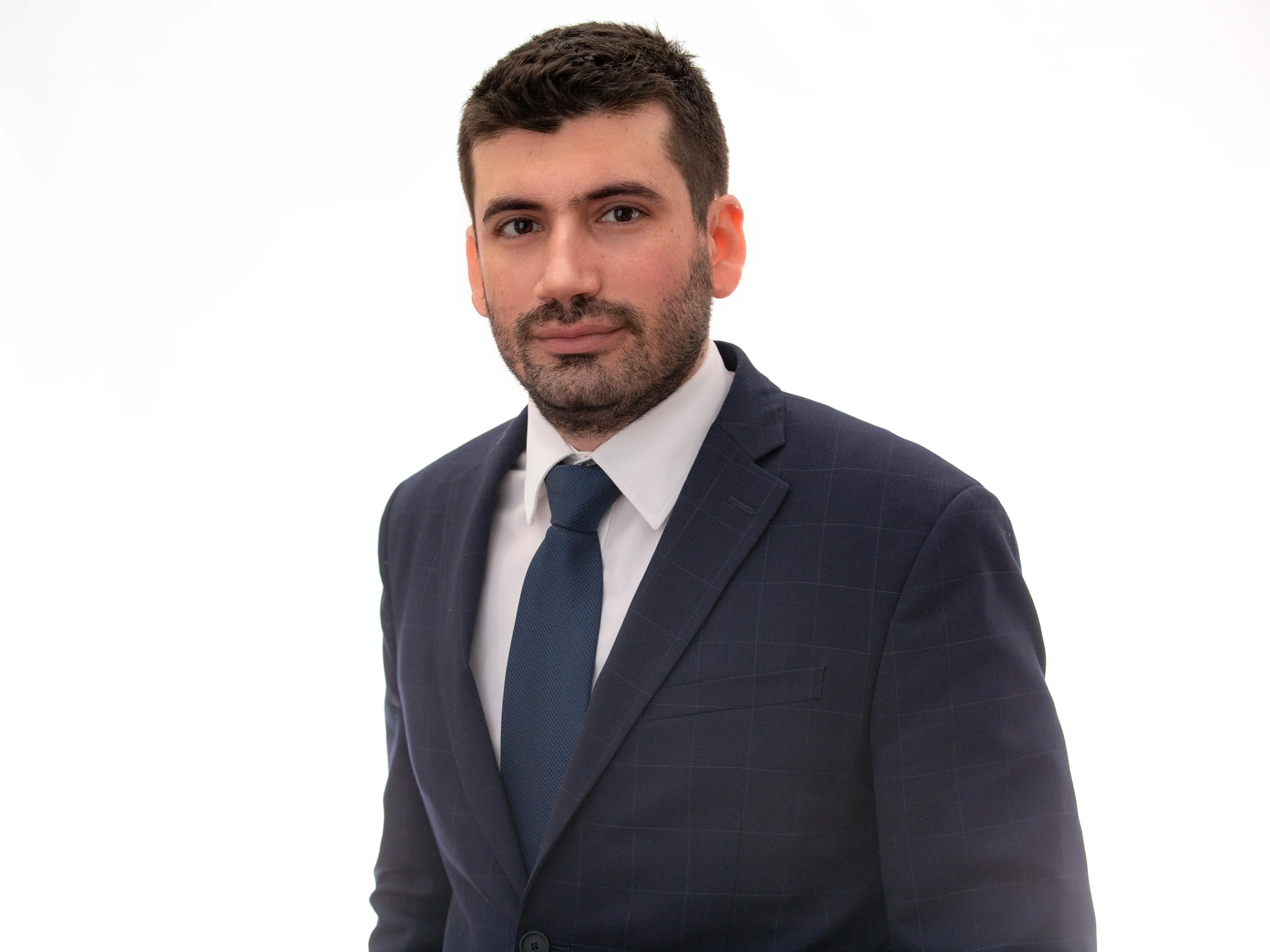 Στην Kyndryl εντάσσεται ο Χρίστος Γιακουμής