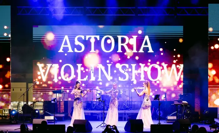 Το πρώτο Cyprus Influencers & Creators Festival: Έγινε και εντυπωσίασε!