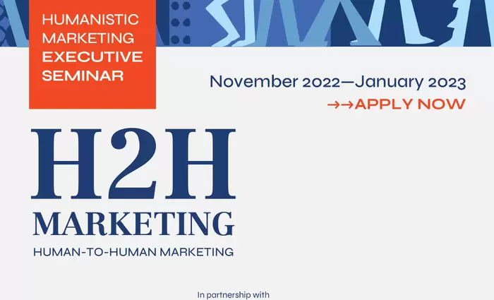 CIIM: Τριήμερο σεμινάριο με 3 πανεπιστήμια για το H2H Marketing