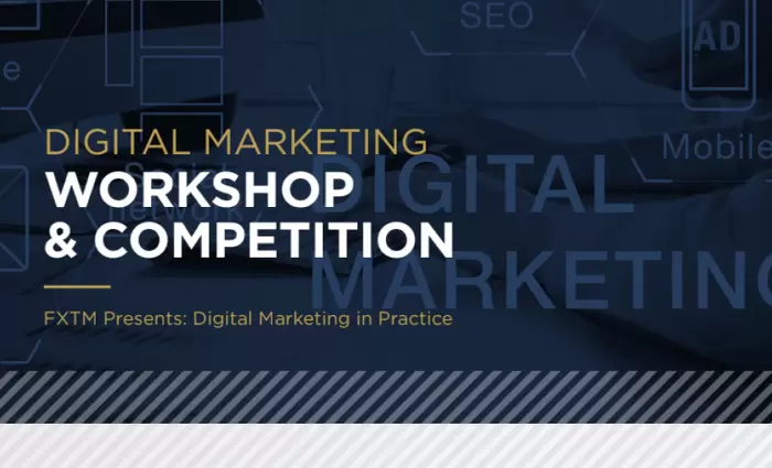 Στρατηγική συνεργασία μεταξύ CIM - FXTM - GOOGLE