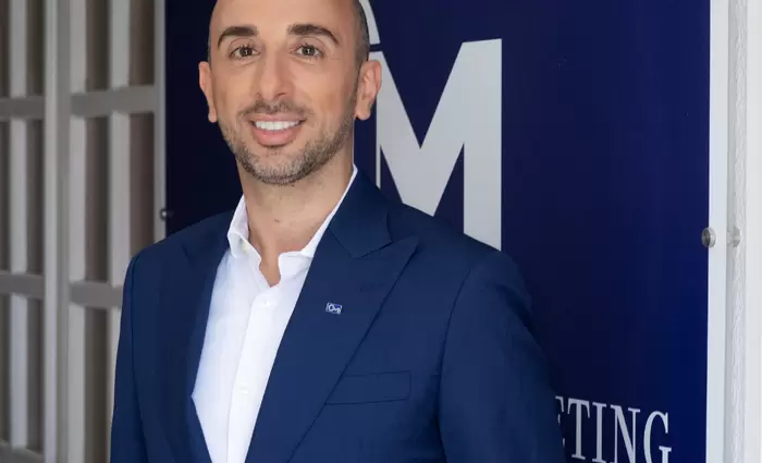 Η πορεία της κυπριακής οικονομίας μέσα από την ματιά του CEO του CIM