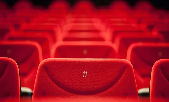 Στις 18 Απριλίου οι Σαουδάραβες πάνε σινεμά για πρώτη φορά 