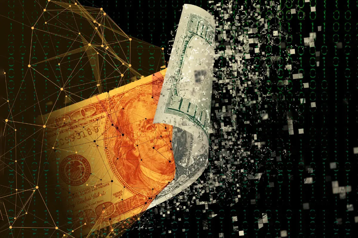 FT: Το ψηφιακό δολάριο της Fed μπορεί να εξαλείψει το Βitcoin