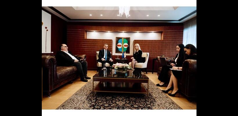 Αννίτα Δημητρίου: Καταλυτικός ο ρόλος του CIPA στην προώθηση επενδύσεων