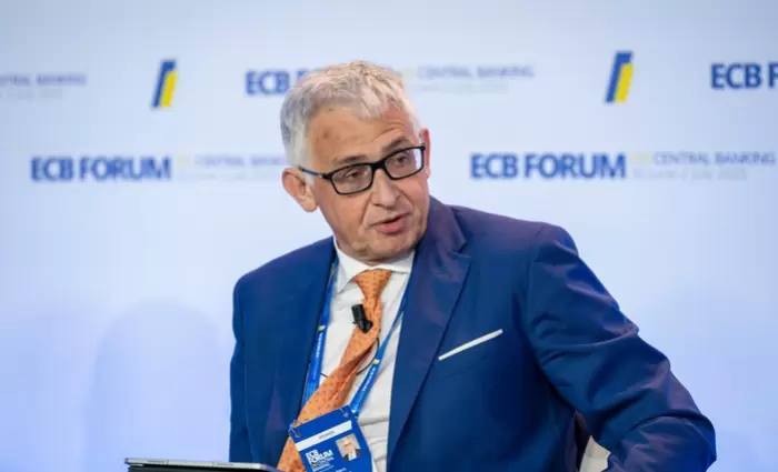 Τσιπολόνε: Κίνδυνος για την ευρωπαϊκή ανάπτυξη από τη γεωπολιτική αβεβαιότητα