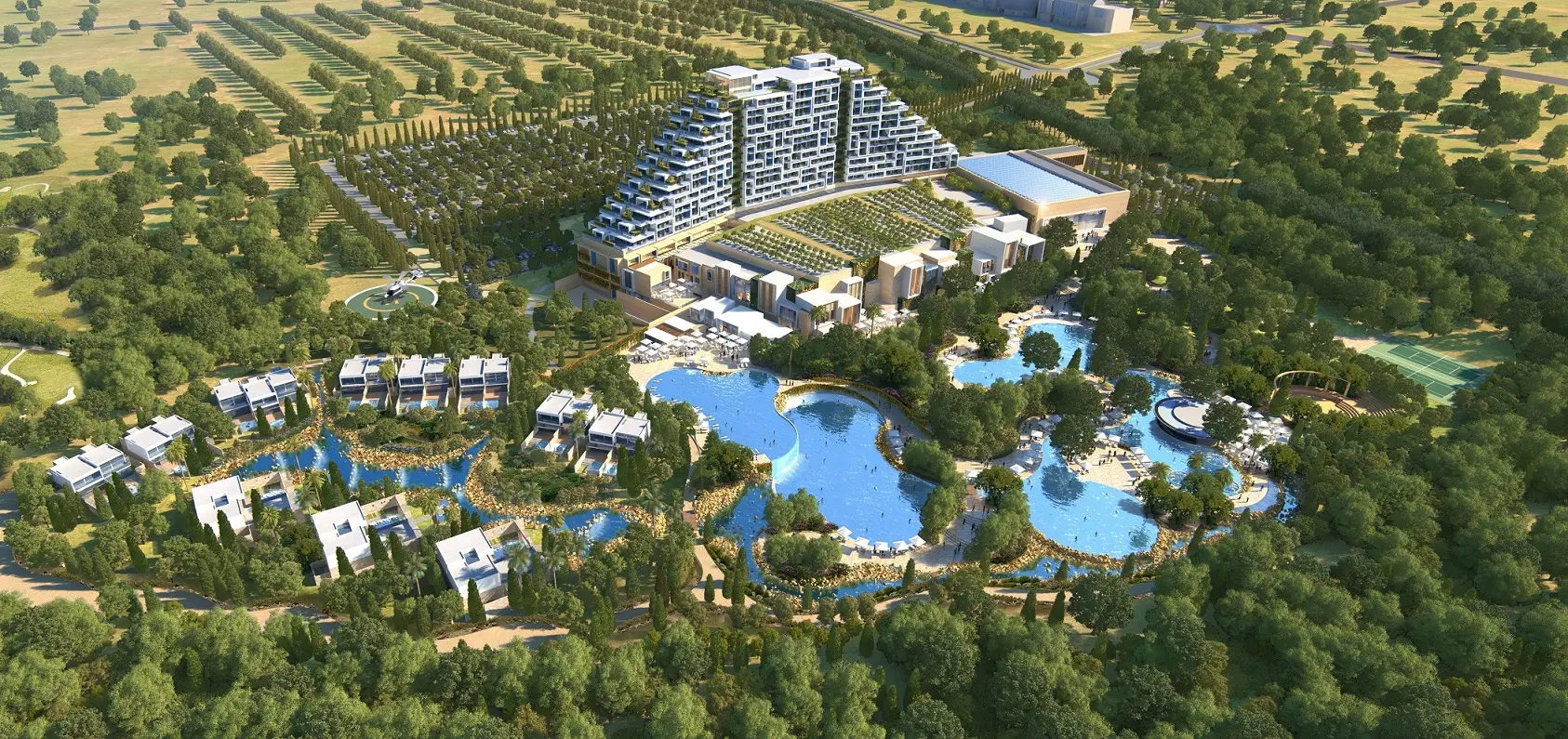Η Integrated Casino Resorts Cyprus χαιρετίζει τη δημιουργία υφυπουργείου Τουρισμού