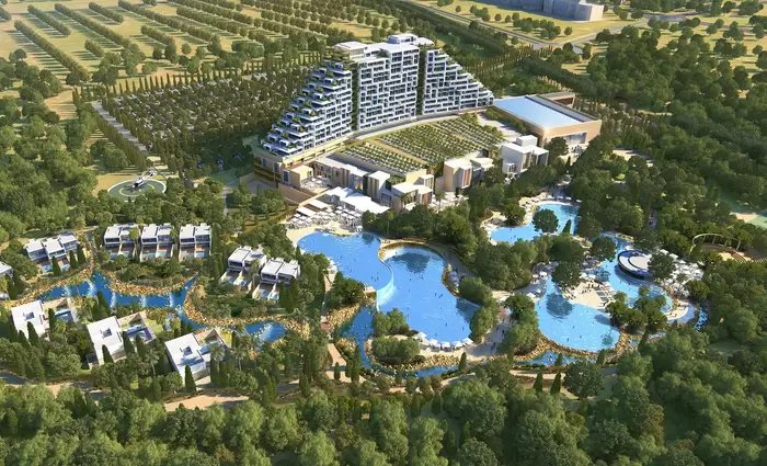 Η Integrated Casino Resorts Cyprus χαιρετίζει τη δημιουργία υφυπουργείου Τουρισμού