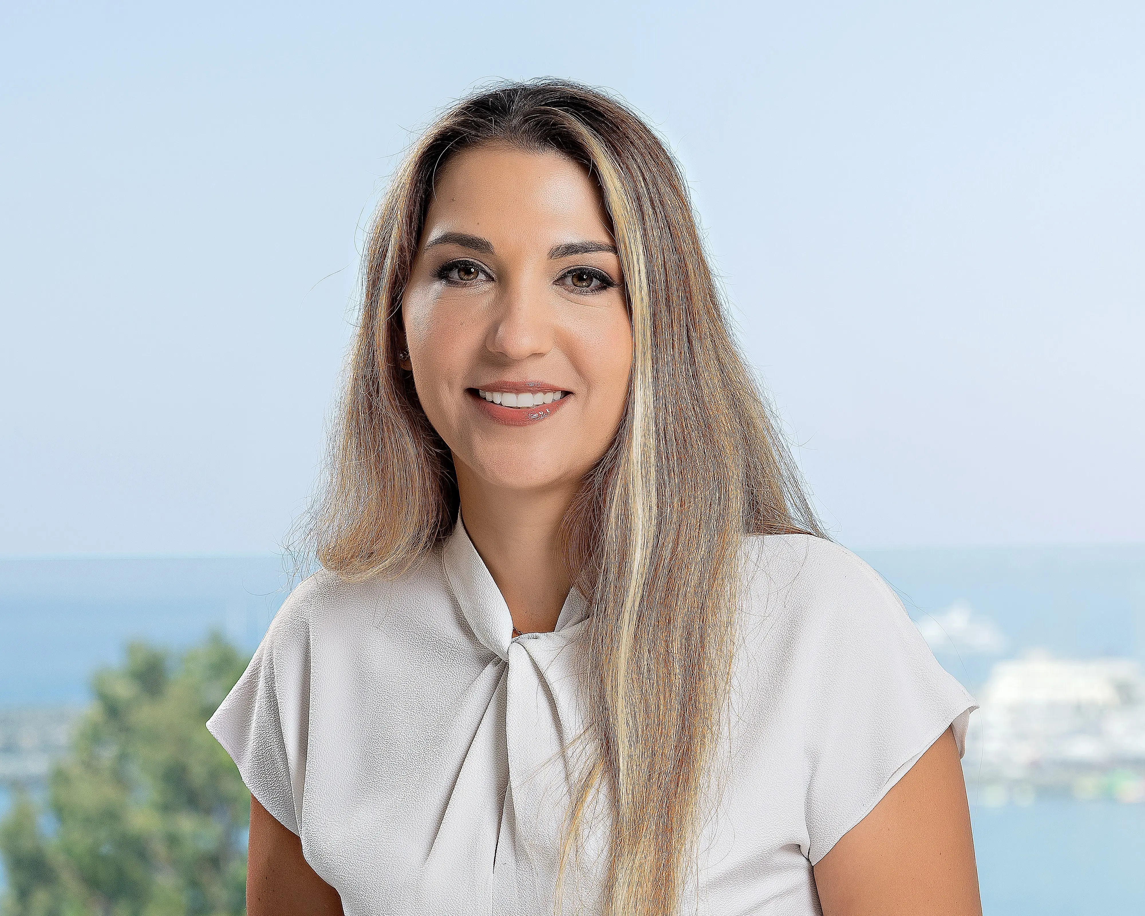 Claire Sirrieh: Δρομολογούνται αλλαγές που θα έχουν θετικό αντίκτυπο