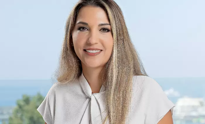 Claire Sirrieh: Δρομολογούνται αλλαγές που θα έχουν θετικό αντίκτυπο